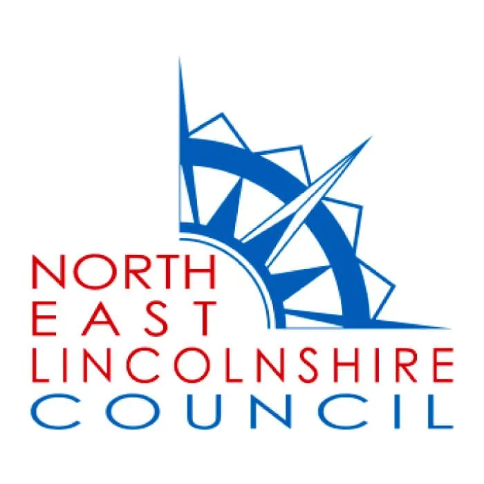 North East Lincolnshire Council Logo