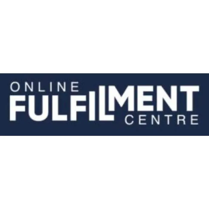 Online Fulfilment Centre Logo