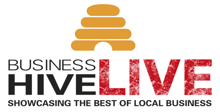 Business Hive Live 2024 - Business Hive