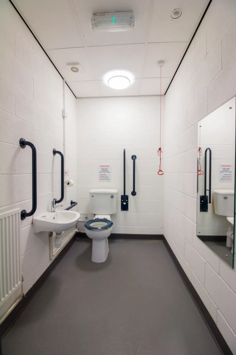 WC-scaled