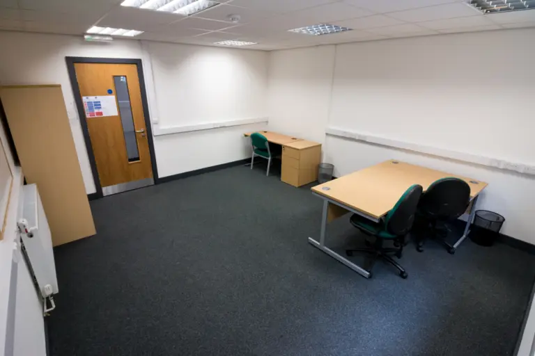 Office G8 - 02