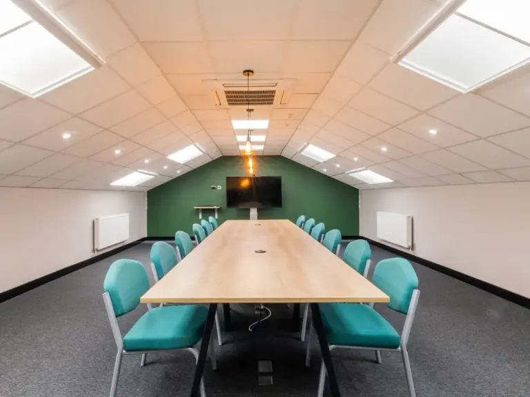 Boardroom