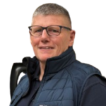 Profile photo of Cass Clay