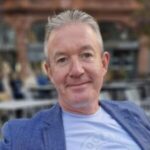Profile photo of Stephen Stanley