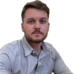 Profile photo of Robert Day