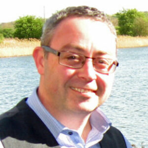 Profile photo of Robert Bradley