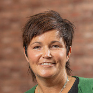 Profile photo of Catherine Espin