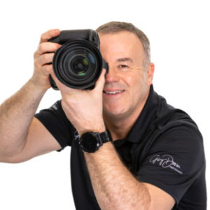 Profile photo of Gary Davies